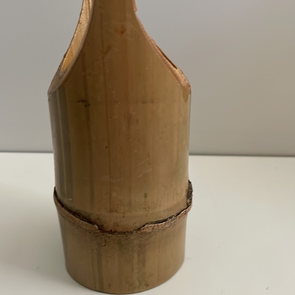 Ikebana Bamboo Japanese Flower Arranging - Picture 11 of 14